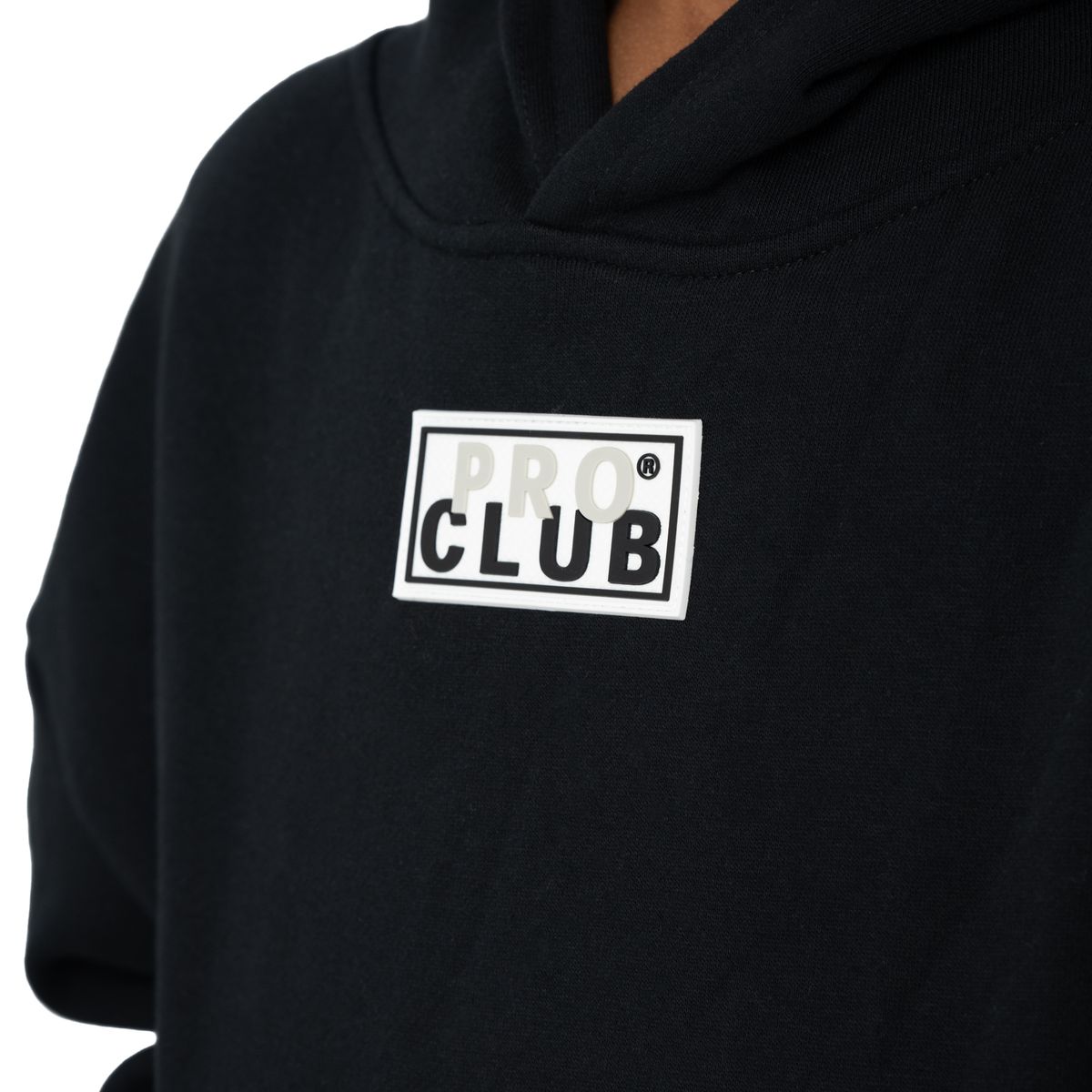 Pro Club Kids Oversized Fleece Hoodie