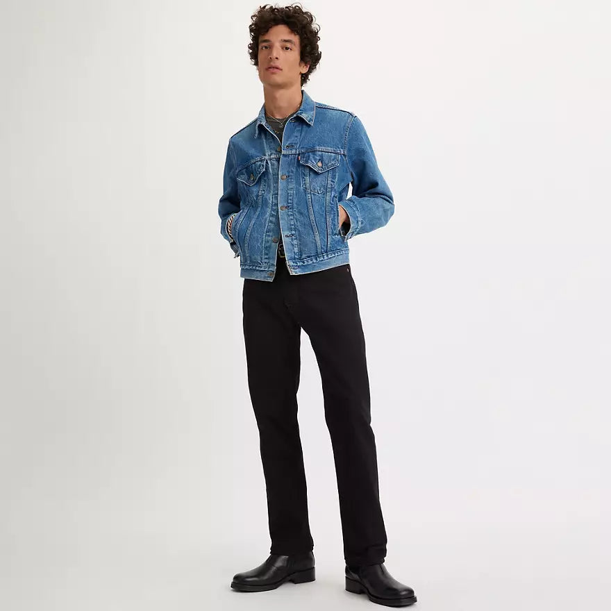 501 JEANS LEVIS POUR HOMMES 