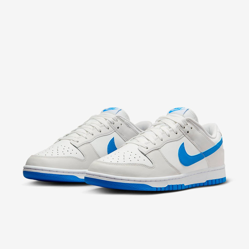 Men's Nike Dunk Low 'Photo Blue' Shoes