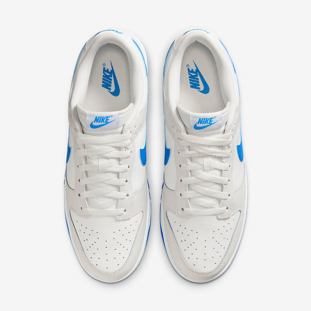 Men's Nike Dunk Low 'Photo Blue' Shoes