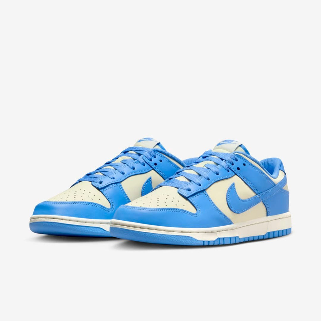 Men's Nike Dunk Low 'University Blue' Shoes
