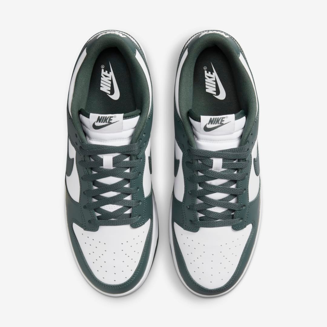 Men's Nike Dunk Low 'Vintage Green' Shoes