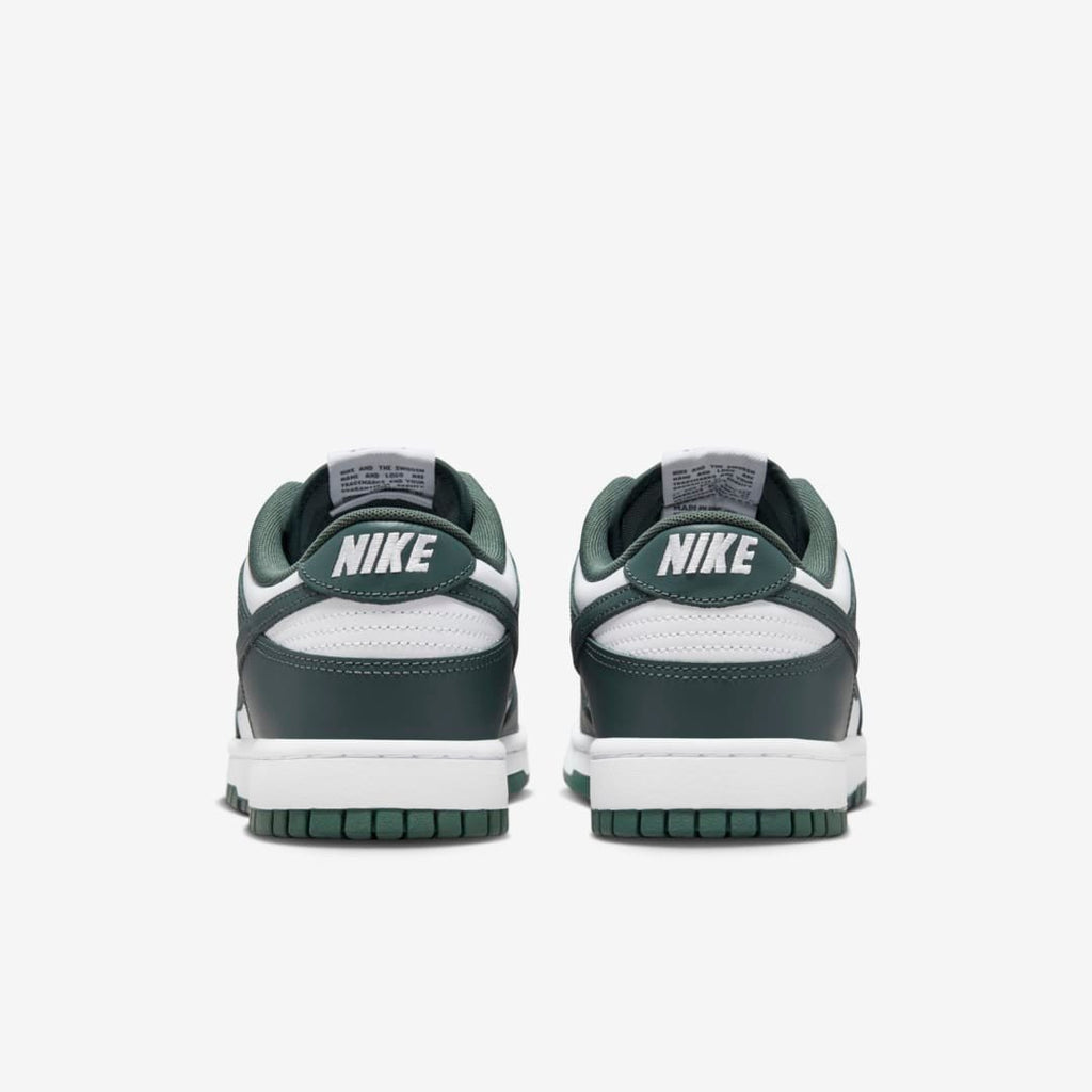 Men's Nike Dunk Low 'Vintage Green' Shoes