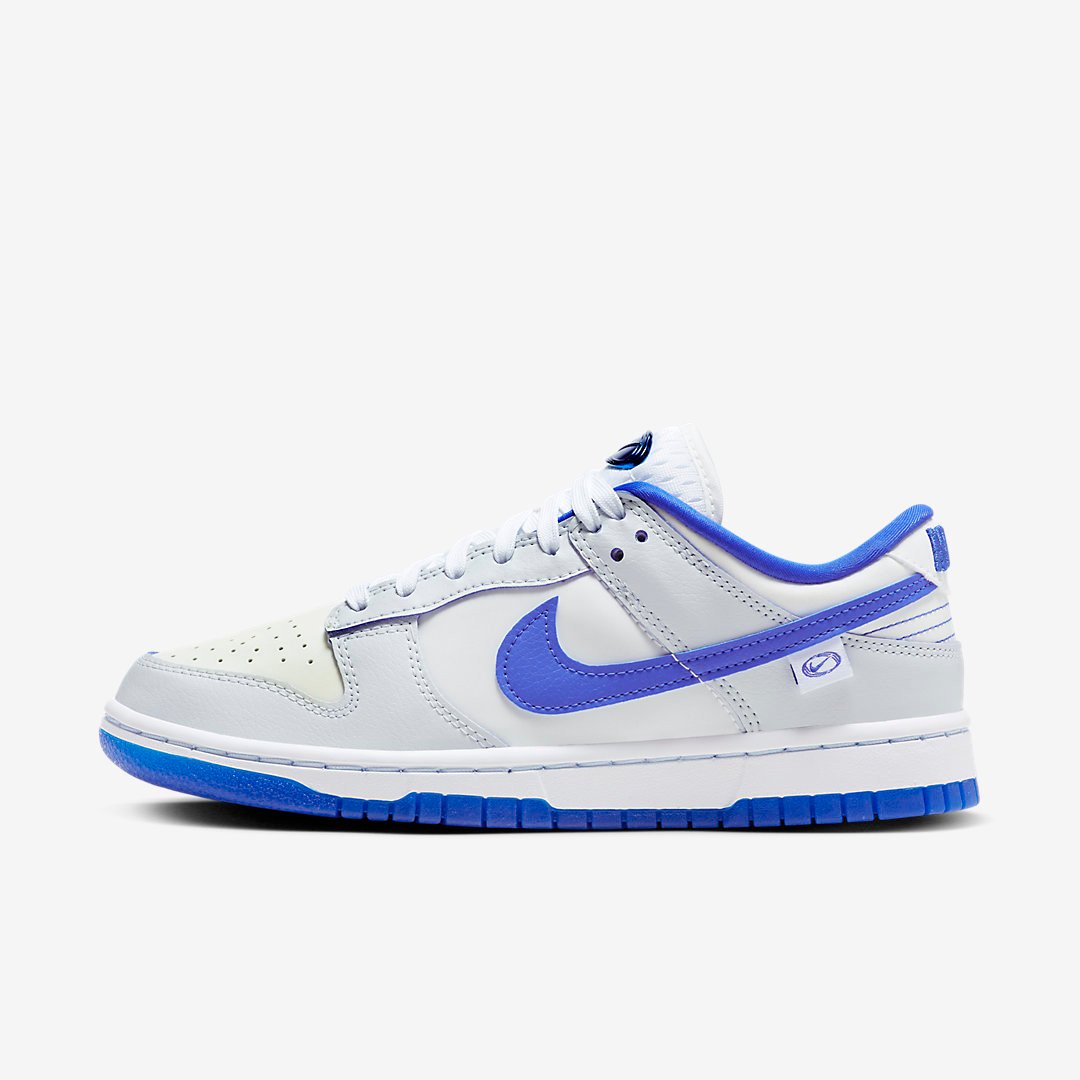 Men's Nike Dunk Low 'Worldwide' Shoes
