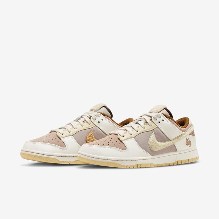 Men's Nike Dunk Low 'Year of the Rabbit' Shoes