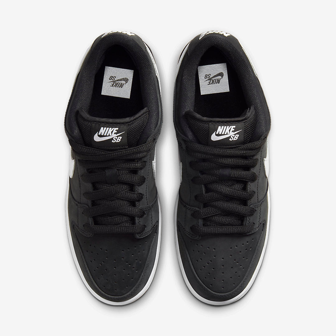 Men's Nike SB Dunk Low 'Black Gum' Shoes