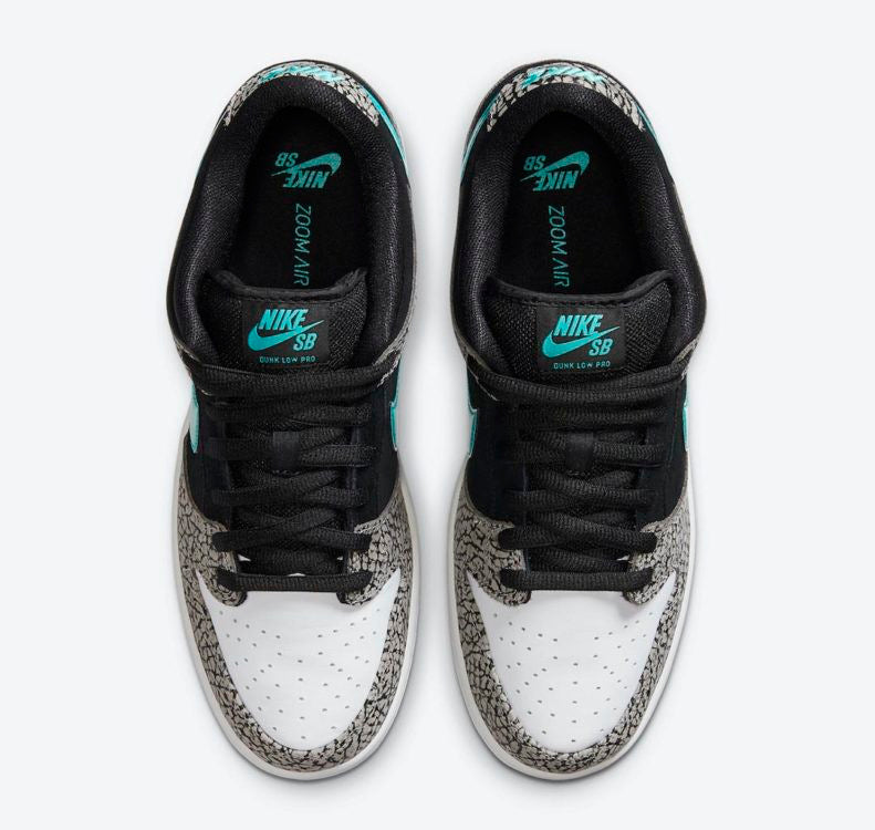 Men's Nike SB Dunk Low 'Elephant' Shoes