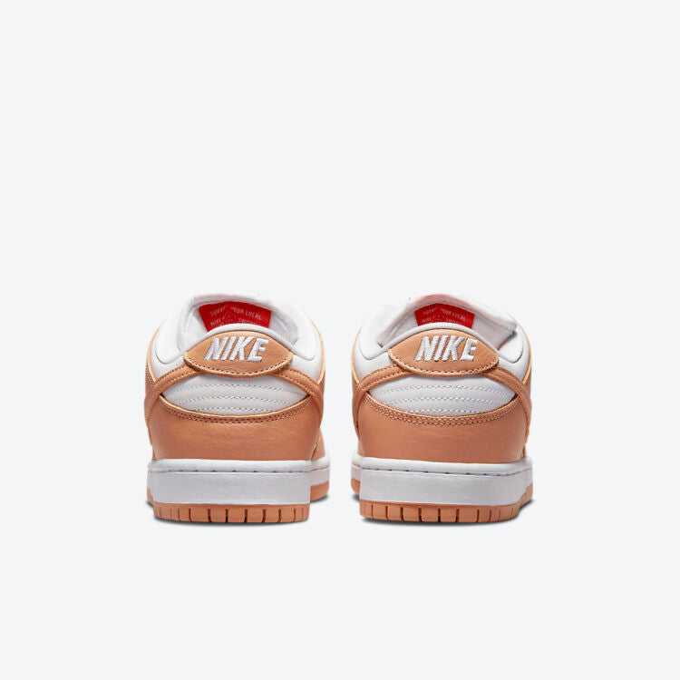 Men's Nike SB Dunk Low 'Light Cognac' Shoes