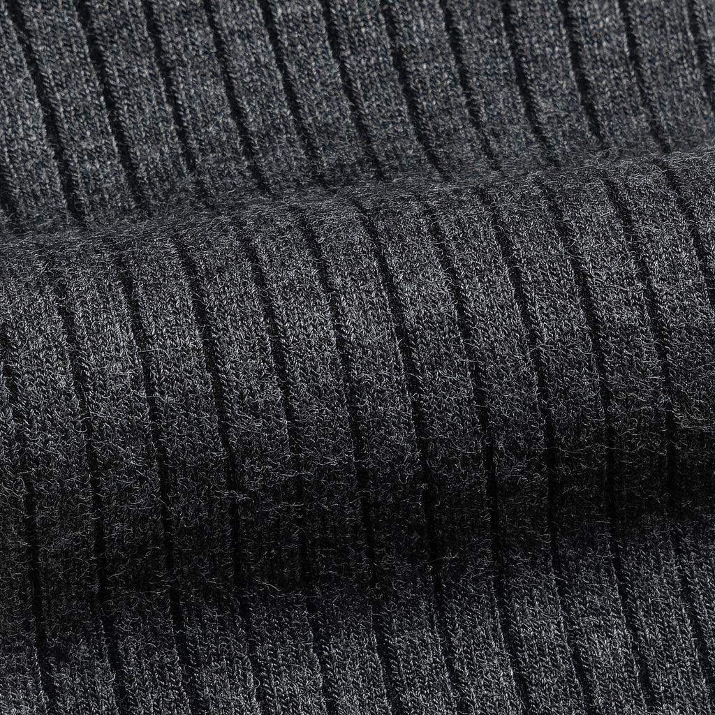 Men’s Bamboo Dress & Trouser Socks 6-Pack - 419