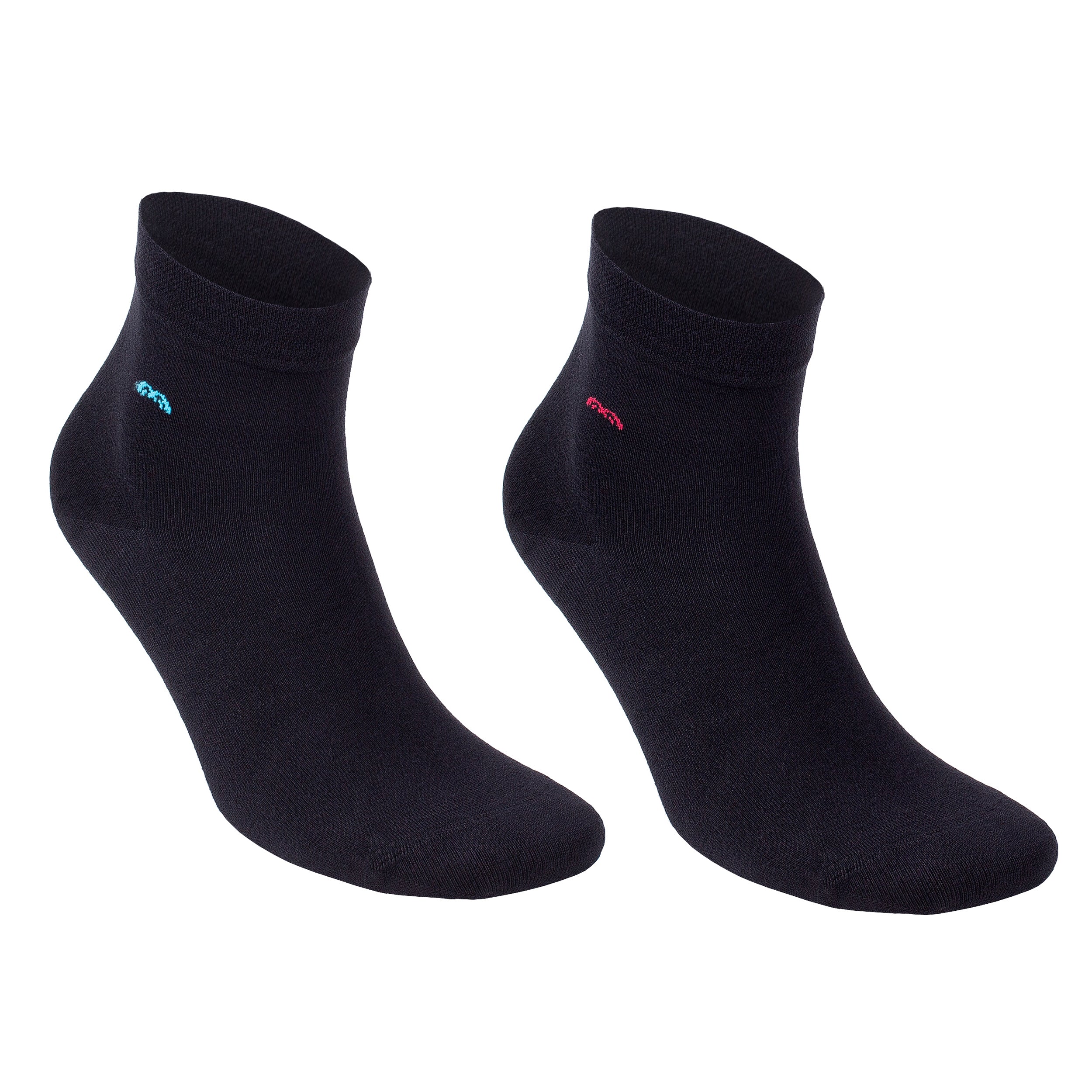 Bambooven Men’s Bamboo Lightweight Dress & Trouser Socks – (6 Pack) 634