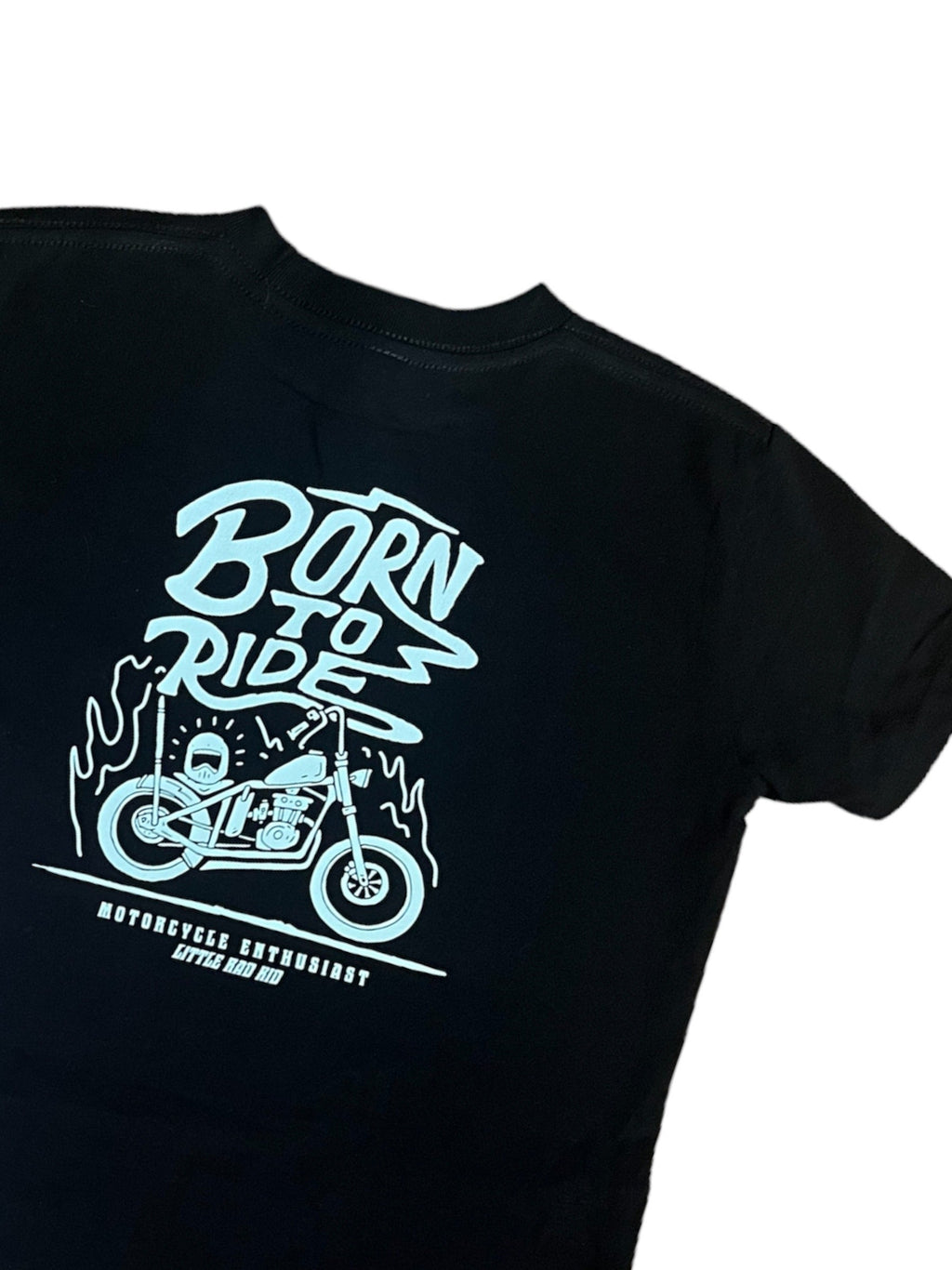 Born to ride | tshirt