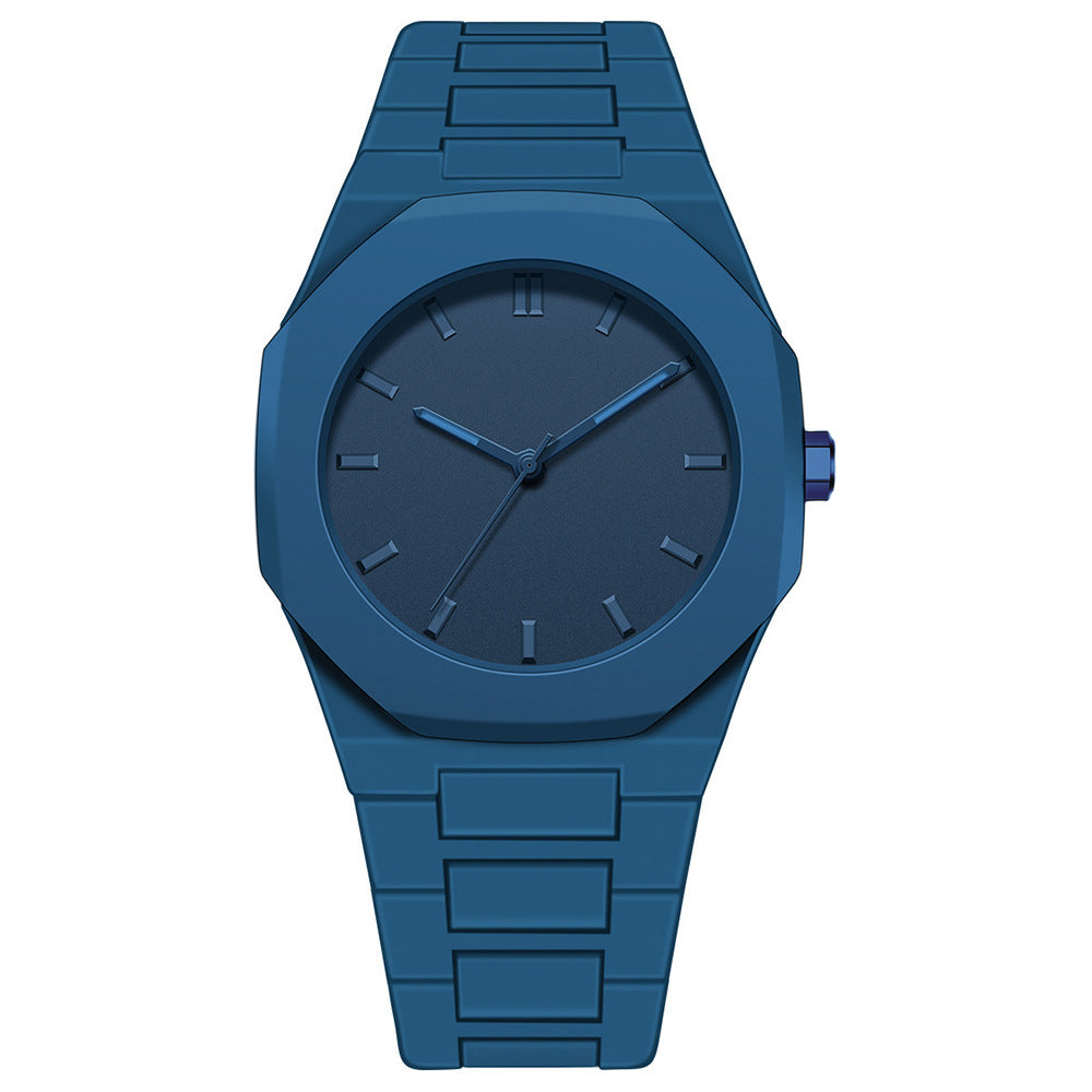 Plastic Quartz Watches for Men