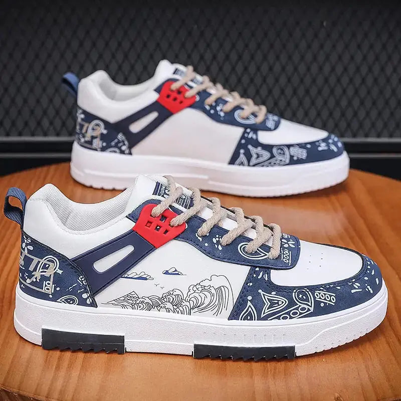 UrbanStride Men's Sneakers